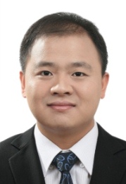 Portrait of Prof. Bo An